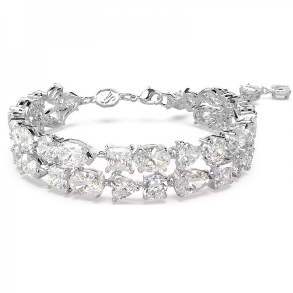 Acheter Bracelet Femme Swarovski Mesmera 5669927
