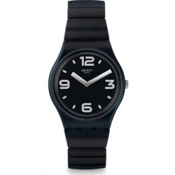 Acquistare Orologio Unisex Swatch Gent Blackhot L GB299A