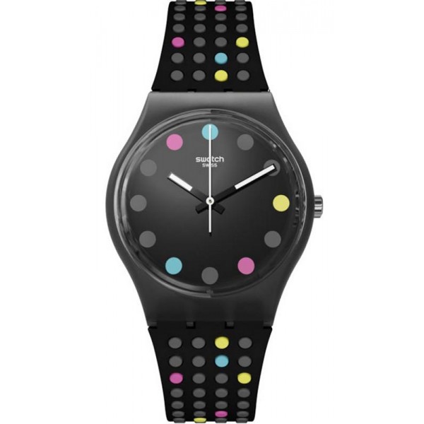Comprar Reloj Mujer Swatch Gent Boule A Facette GB305