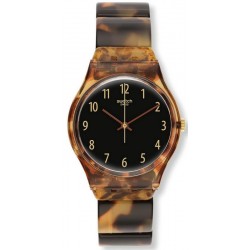 Comprar Reloj Mujer Swatch Gent Ecaille S GC113B