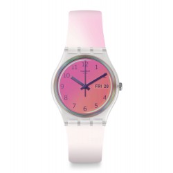 Reloj Mujer Swatch Gent Ultrafushia GE719