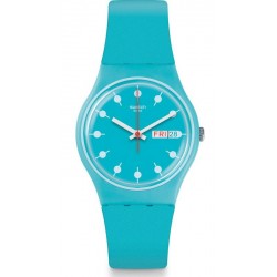 Swatch Unisexuhr Gent Venice Beach GL700 kaufen