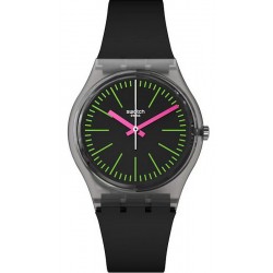 Comprar Reloj Unisex Swatch Gent Fluo Loopy GM189