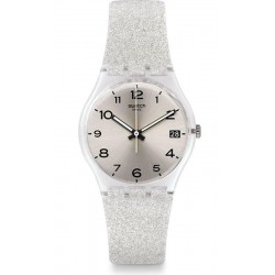 Reloj Mujer Swatch Gent Silverblush GM416C