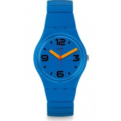 Swatch Unisexuhr Gent Pepeblu S GN251B kaufen