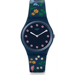 Reloj Mujer Swatch Gent Flower Carpet GN256