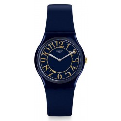 Comprar Reloj Mujer Swatch Gent Back In Time GN262