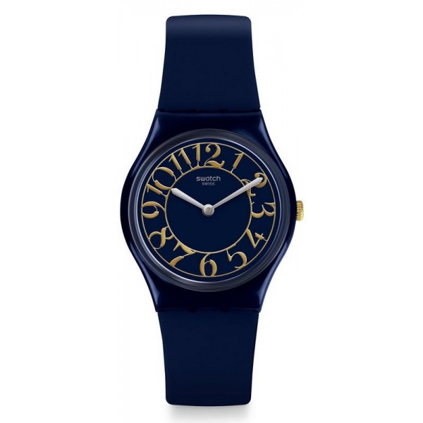 Comprar Reloj Mujer Swatch Gent Back In Time GN262