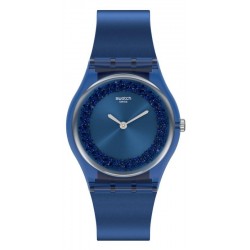 Reloj Mujer Swatch Gent Sideral Blue GN269
