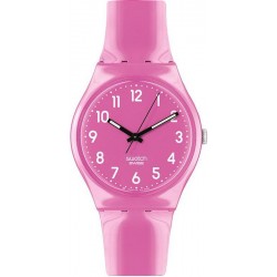 Swatch Unisexuhr Gent Dragon Fruit GP128