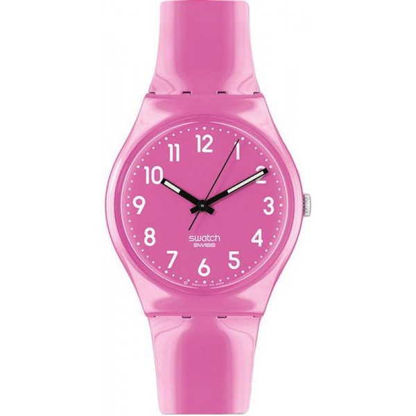 Swatch Unisexuhr Gent Dragon Fruit GP128 kaufen
