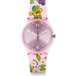 Comprar Reloj Mujer Swatch Gent Merry Berry GP150
