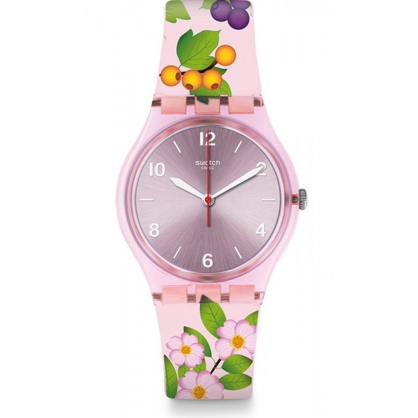 Comprar Reloj Mujer Swatch Gent Merry Berry GP150