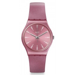 Reloj Mujer Swatch Gent Pastelbaya GP154