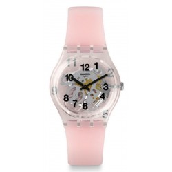 Comprar Reloj Mujer Swatch Gent Pink Board GP158