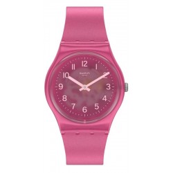 Comprar Reloj Mujer Swatch Gent Blurry Pink GP170