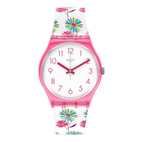 Comprar Reloj Mujer Swatch Gent Botanicose GP171
