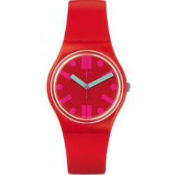 Swatch Unisexuhr Gent Rossofino GR170 kaufen