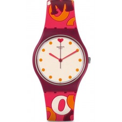 Comprar Reloj Mujer Swatch Gent Intensamente GR171
