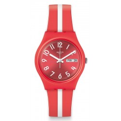Swatch Unisexuhr Gent Sanguinello GR709 kaufen