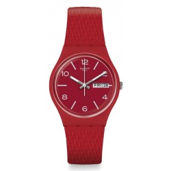 Comprar Reloj Unisex Swatch Gent Lazered GR710