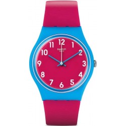 Reloj Mujer Swatch Gent Lampone GS145