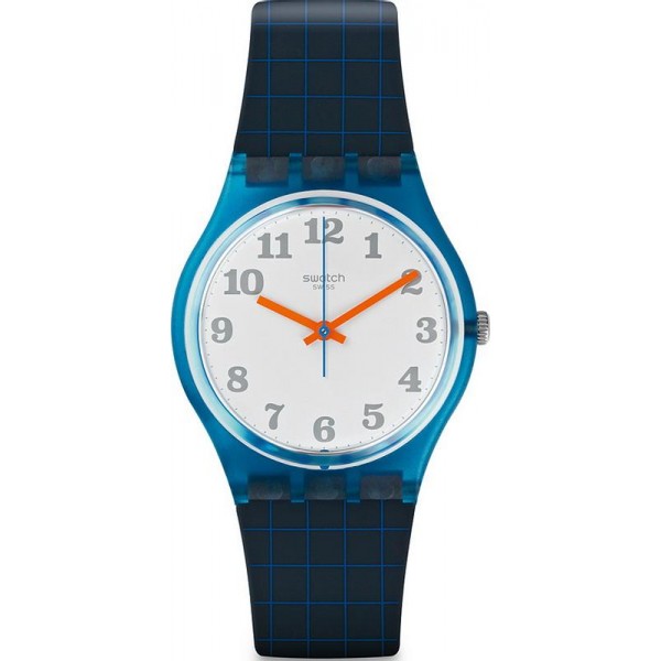 Swatch Unisexuhr Gent Back To School GS149 kaufen