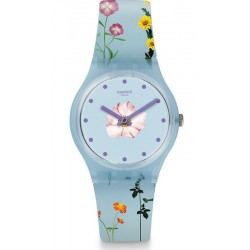 Comprar Reloj Mujer Swatch Gent Pistillo GS152