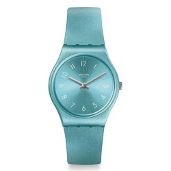 Swatch Ladies Watch Gent So Blue GS160