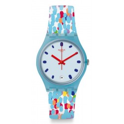 Comprar Reloj Mujer Swatch Gent Prikket GS401