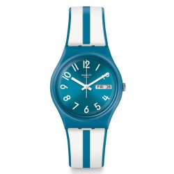 Acquistare Orologio Unisex Swatch Gent Anisette GS702