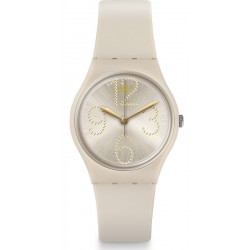 Reloj Mujer Swatch Gent Sheerchic GT107