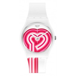 Comprar Reloj Mujer Swatch Gent Beatpink GW214