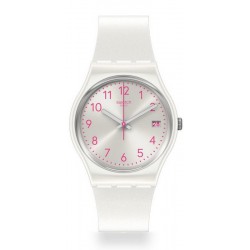 Reloj Mujer Swatch Gent Pearlazing GW411