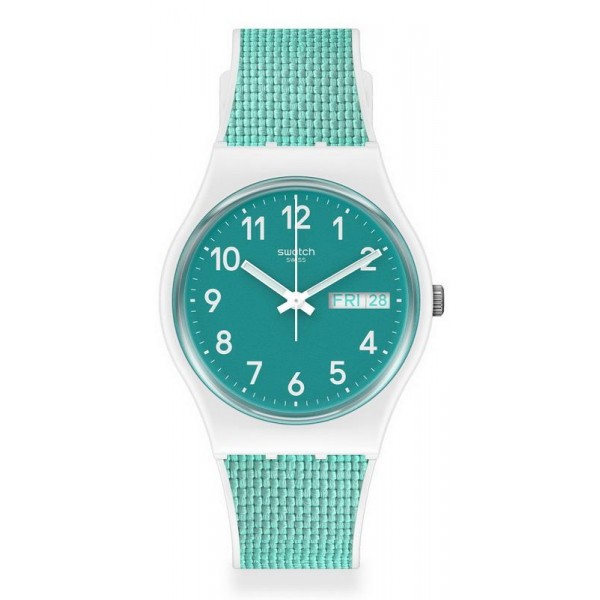 Comprar Reloj Mujer Swatch Gent Pool Light GW714