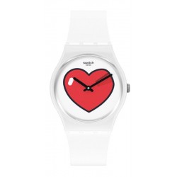 Comprar Reloj Mujer Swatch Gent Love OClock GW718