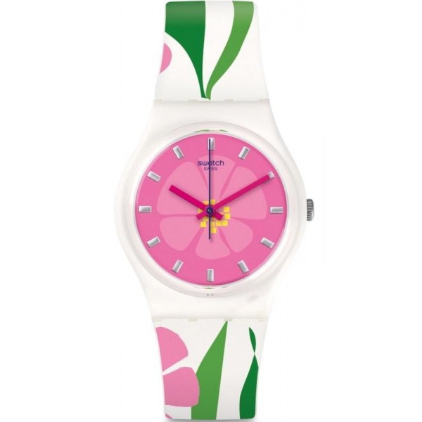 Comprar Reloj Mujer Swatch Gent Primevere GZ304