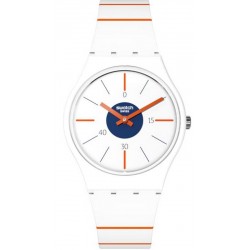 Swatch Unisexuhr Gent Belle De Set GZ318