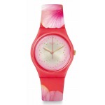 Acheter Montre Femme Swatch Gent Fiore Di Maggio GZ321