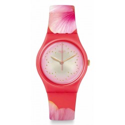 Reloj Mujer Swatch Gent Fiore Di Maggio GZ321