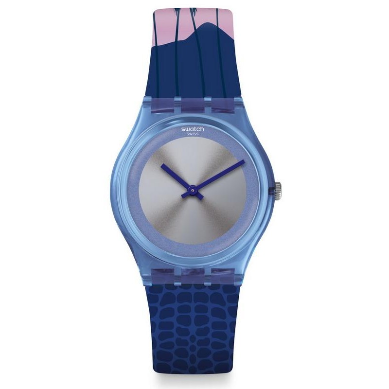 swatch 007 collection