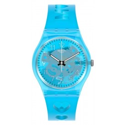 Comprar Reloj Mujer Swatch Gent Love From A To Z GZ353