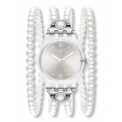 Montre Femme Swatch Lady Prohibition LK336