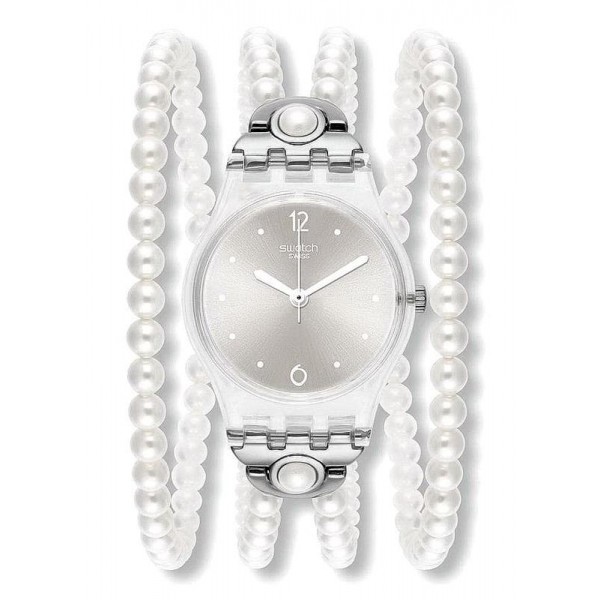 Buy Women's Swatch Watch Lady Prohibition LK336