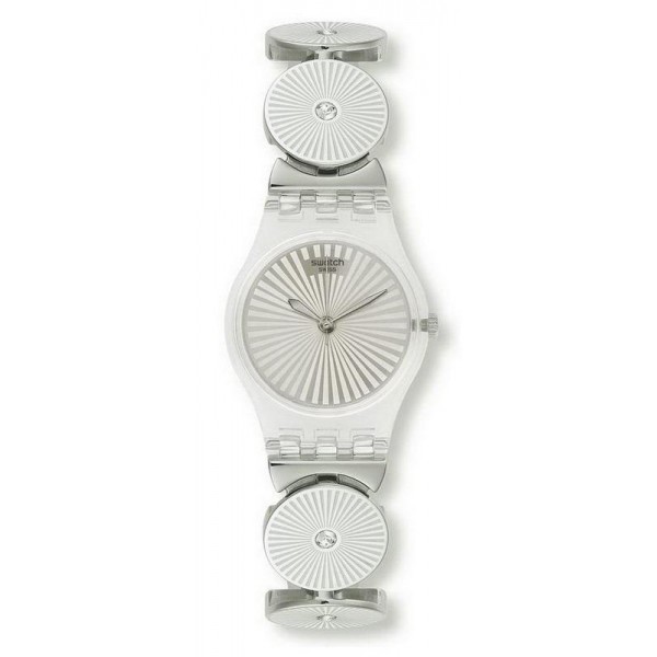 Acquistare Orologio Donna Swatch Lady Disco Lady LK339G