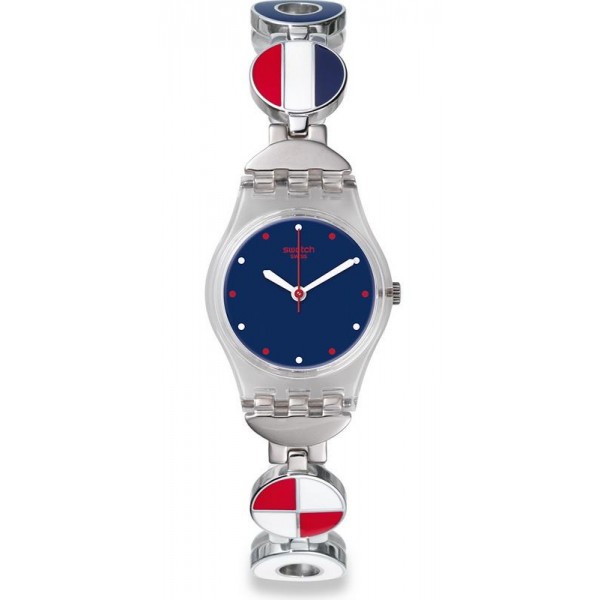 Acquistare Orologio Donna Swatch Lady Marinette LK344G