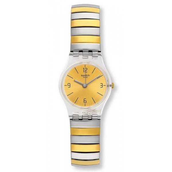 Kaufen Sie Swatch Damenuhr Lady Enilorac S LK351B