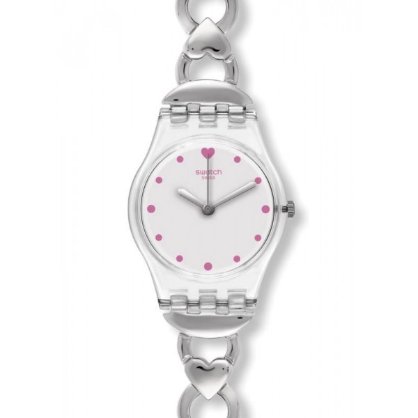 Acquistare Orologio Donna Swatch Lady Gamme de Coeur LK362G