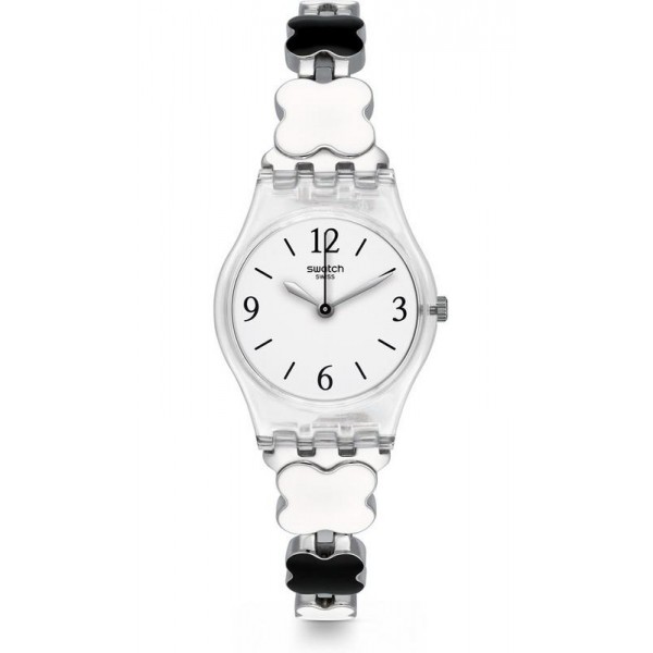 Acquistare Orologio Donna Swatch Lady Clovercheck LK367G