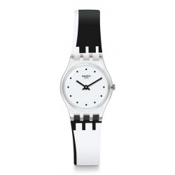 Reloj Mujer Swatch Lady Dot Around The Clock LK370